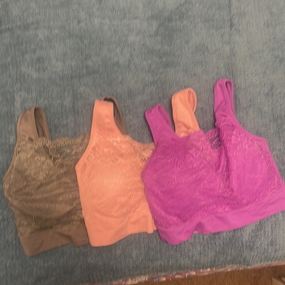 Bra